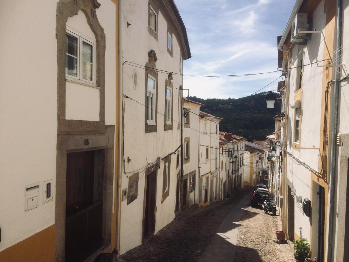 Casa Da Vila Apartment Castelo de Vide Exterior foto